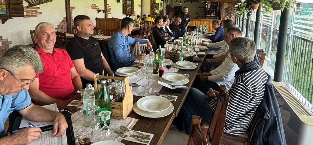 Odabran novi predsjednik Udruge sindikata vozača i prometnih radnika Hrvatske