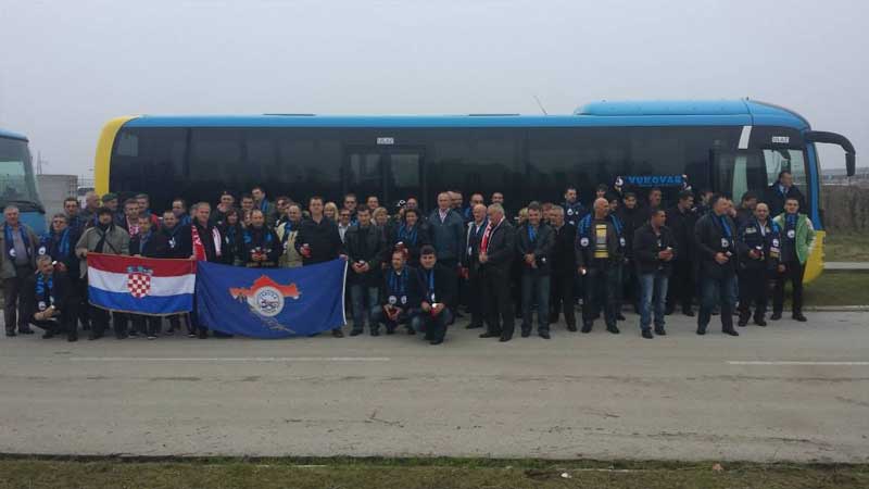 U Vukovaru 18.11.2013 