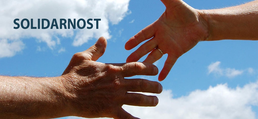 Sindikalna solidarnost - snaga zajedništva