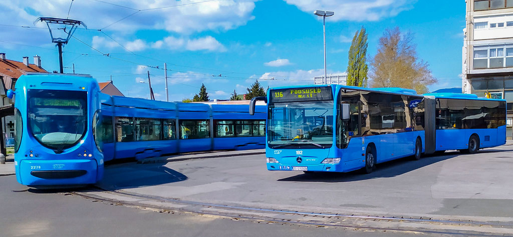 Sretno mladim vozačima