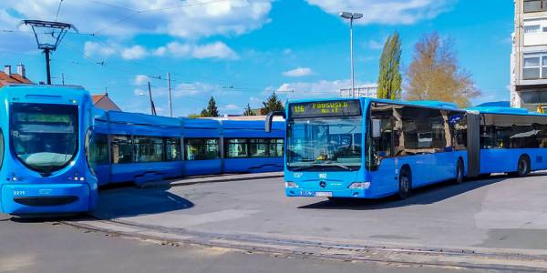 Sretno mladim vozačima