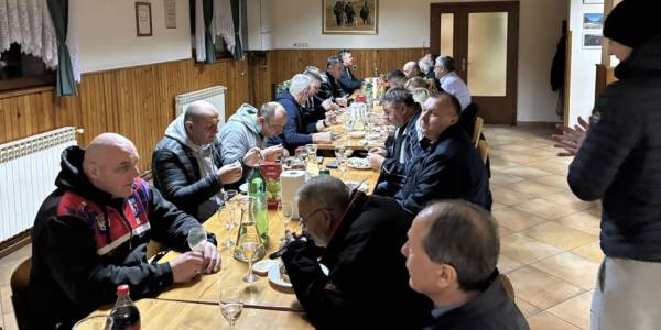 Sindikalno druženje AP Podsused