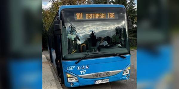 Napokon produljenje linija 101 i 138